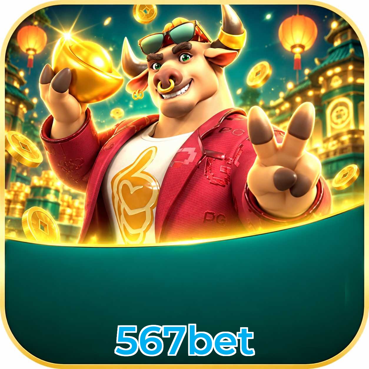 567bet