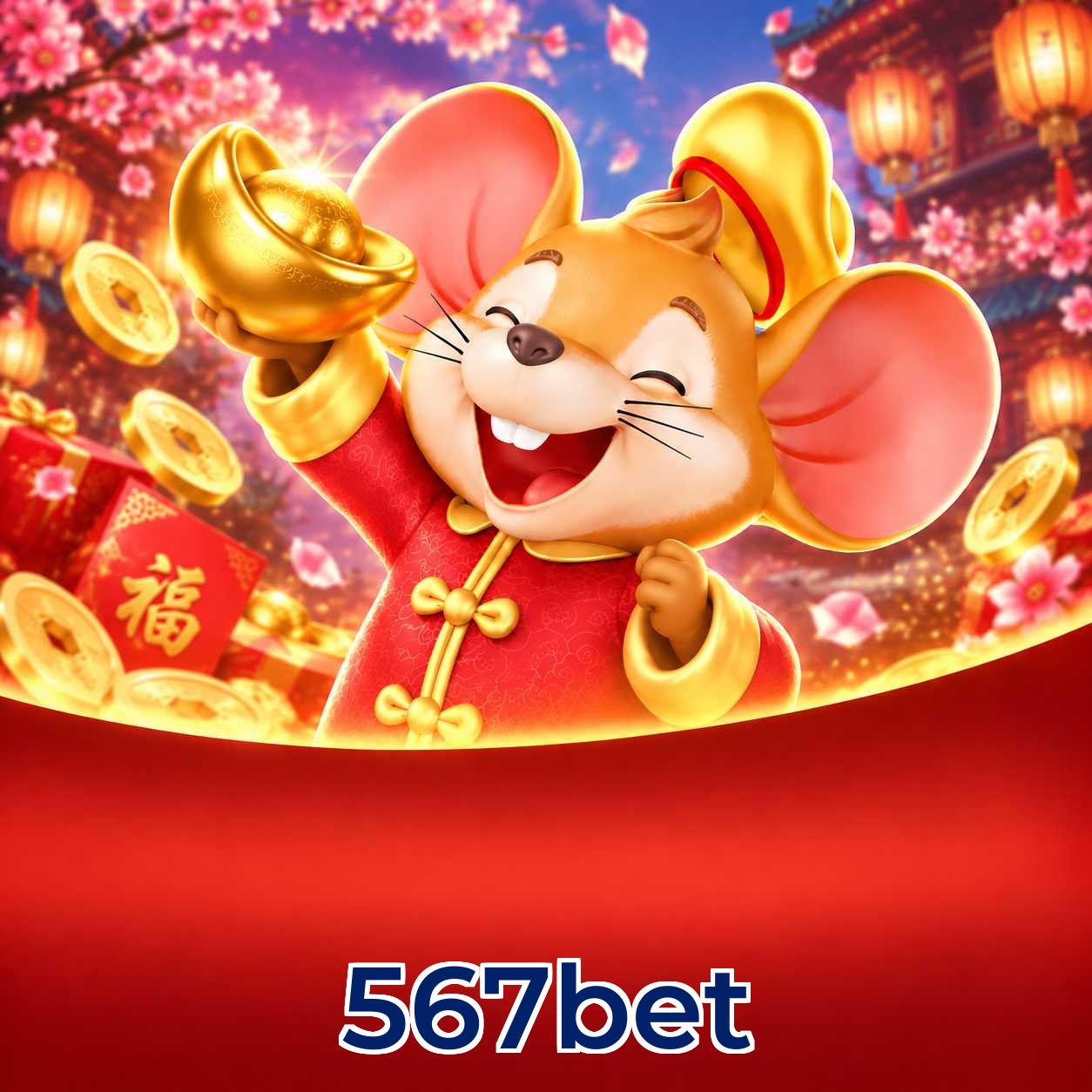 567bet