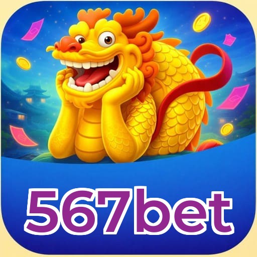 567bet Logo