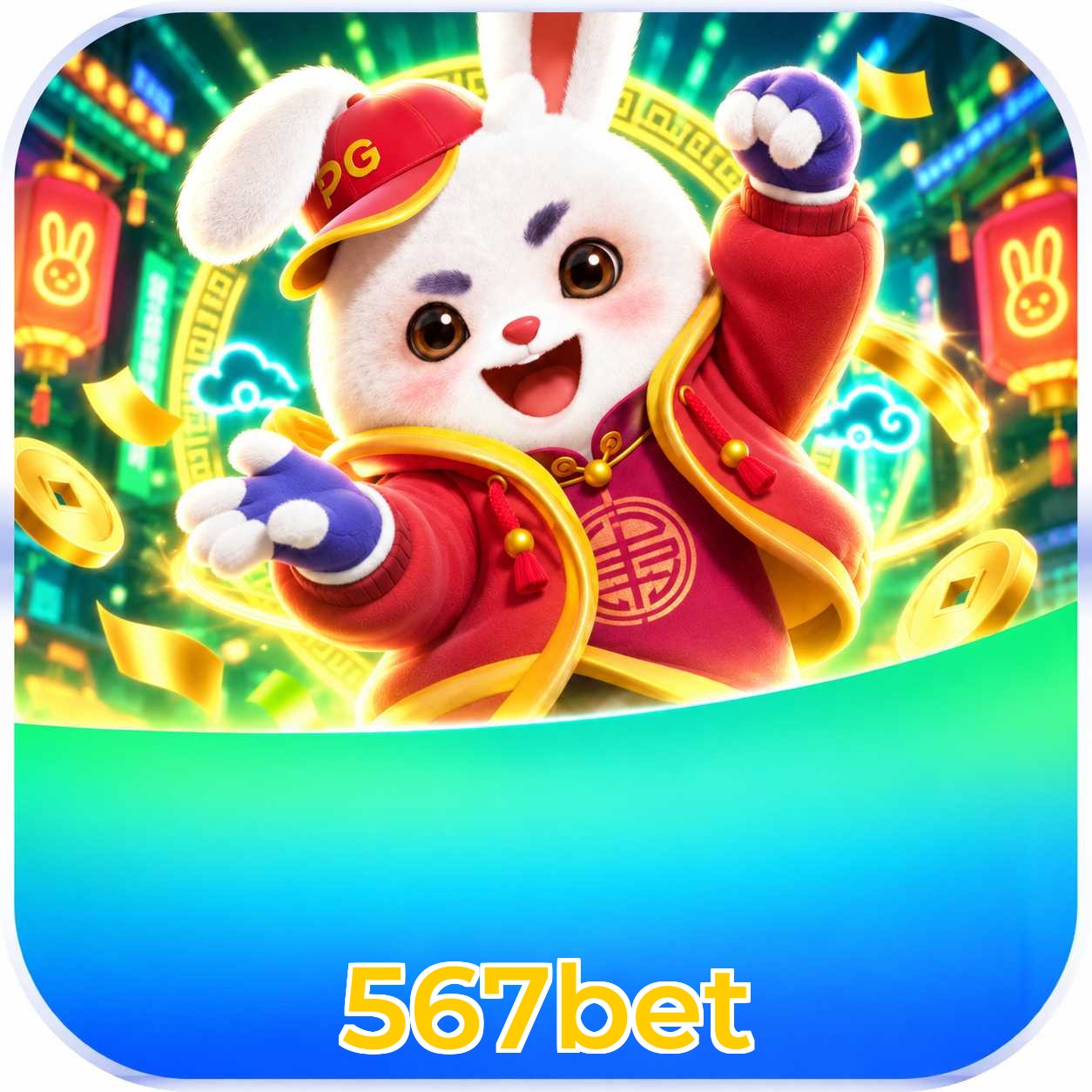 567bet