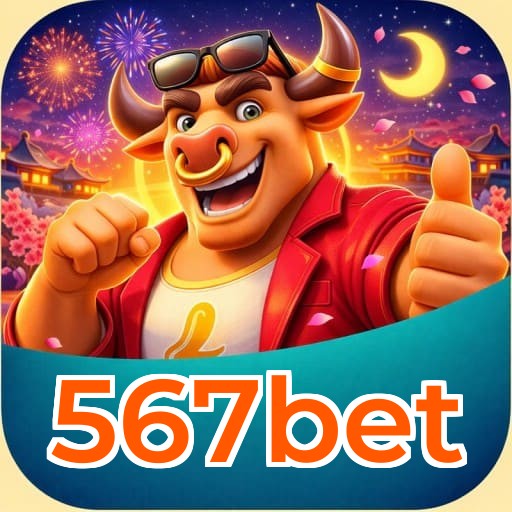 567bet Logo