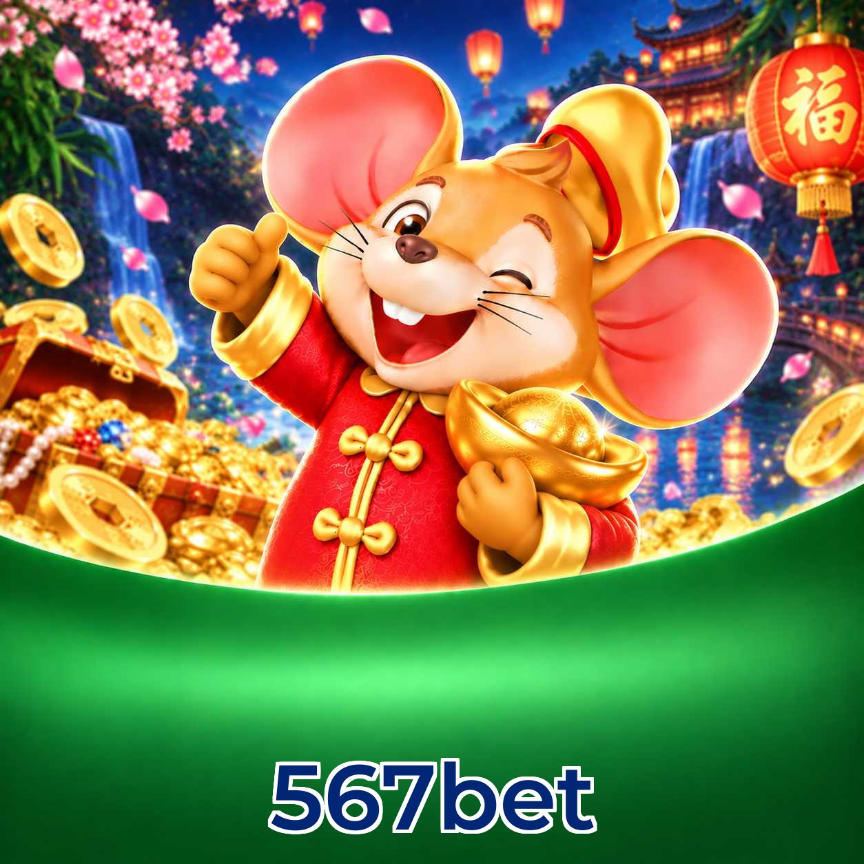Fortune Games Series