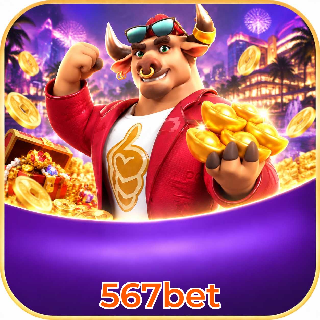 567bet