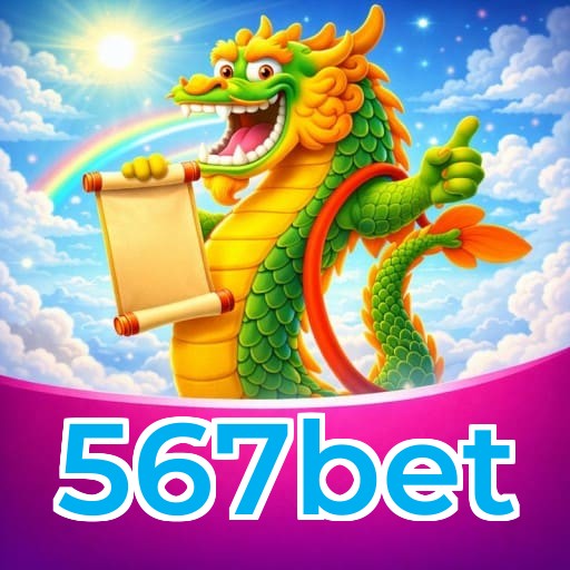 567bet Logo