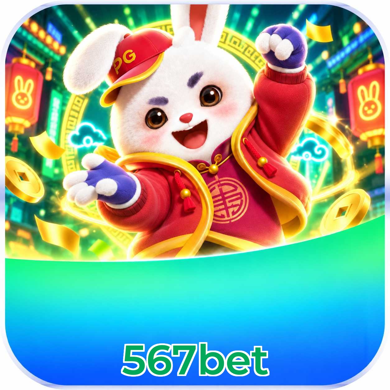 567bet
