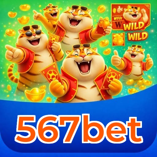567bet Logo