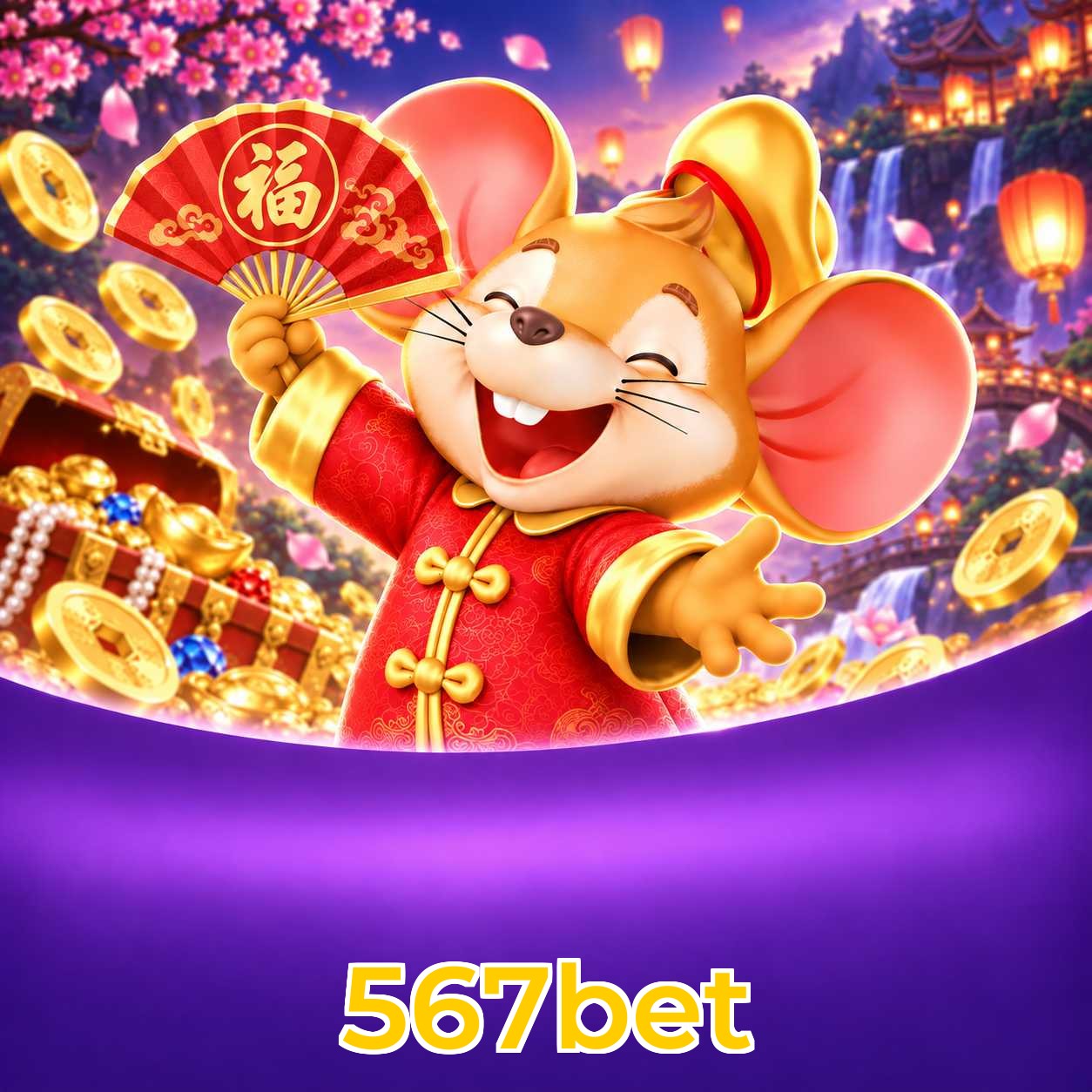 567bet