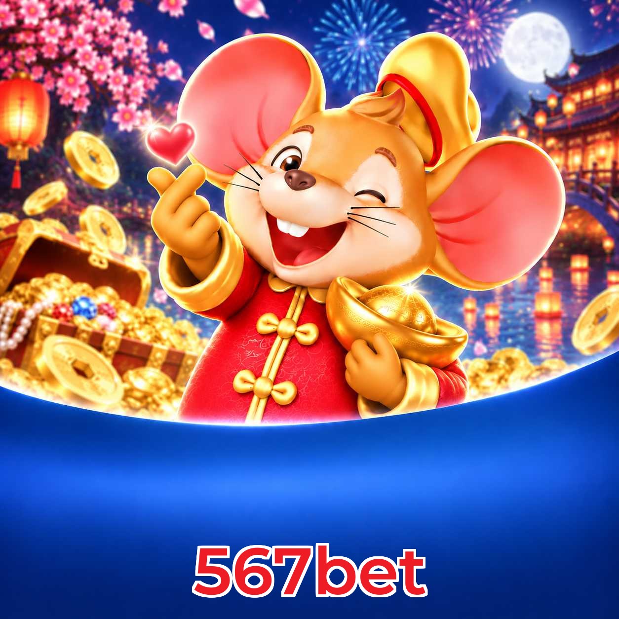 Fortune Tiger Slot