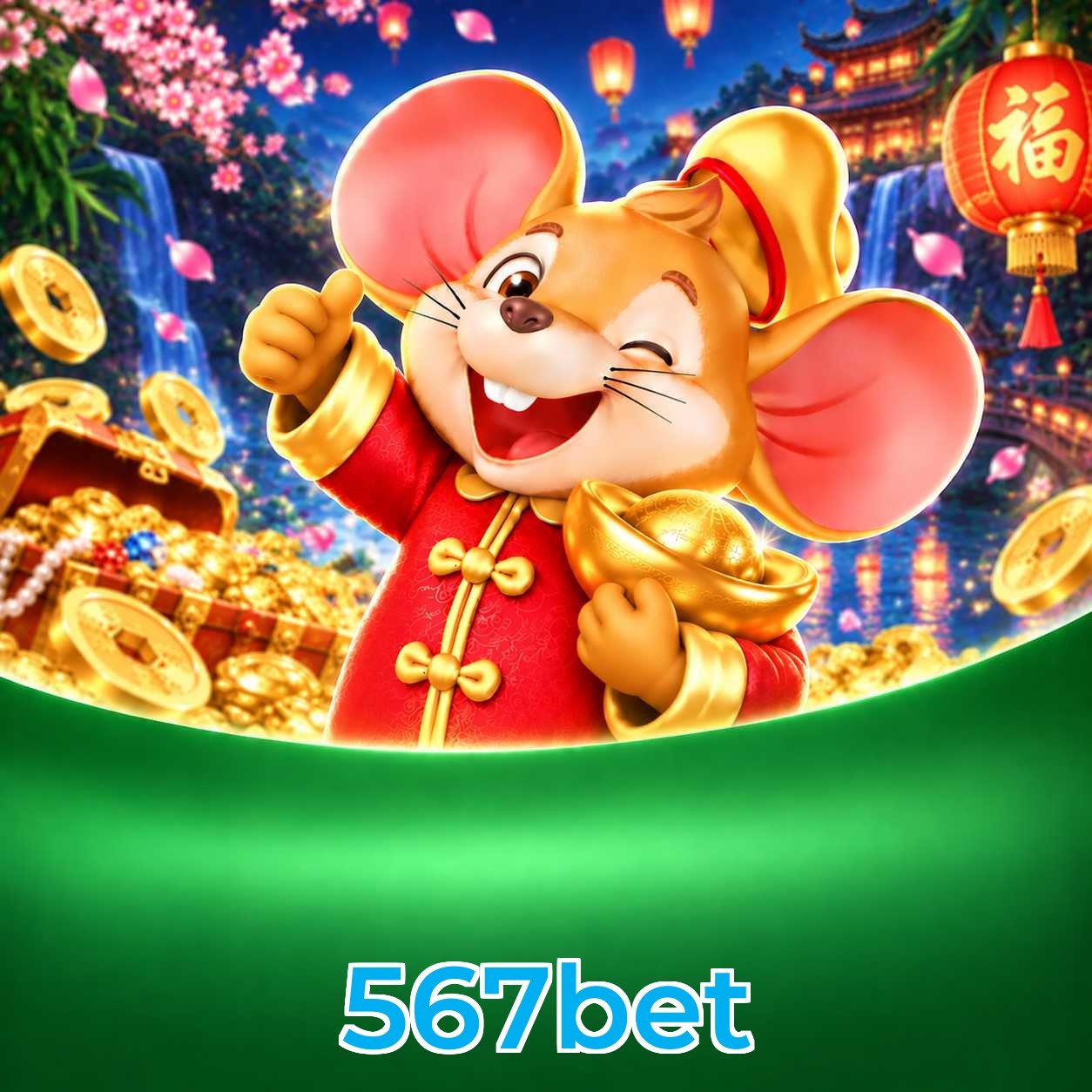 567bet