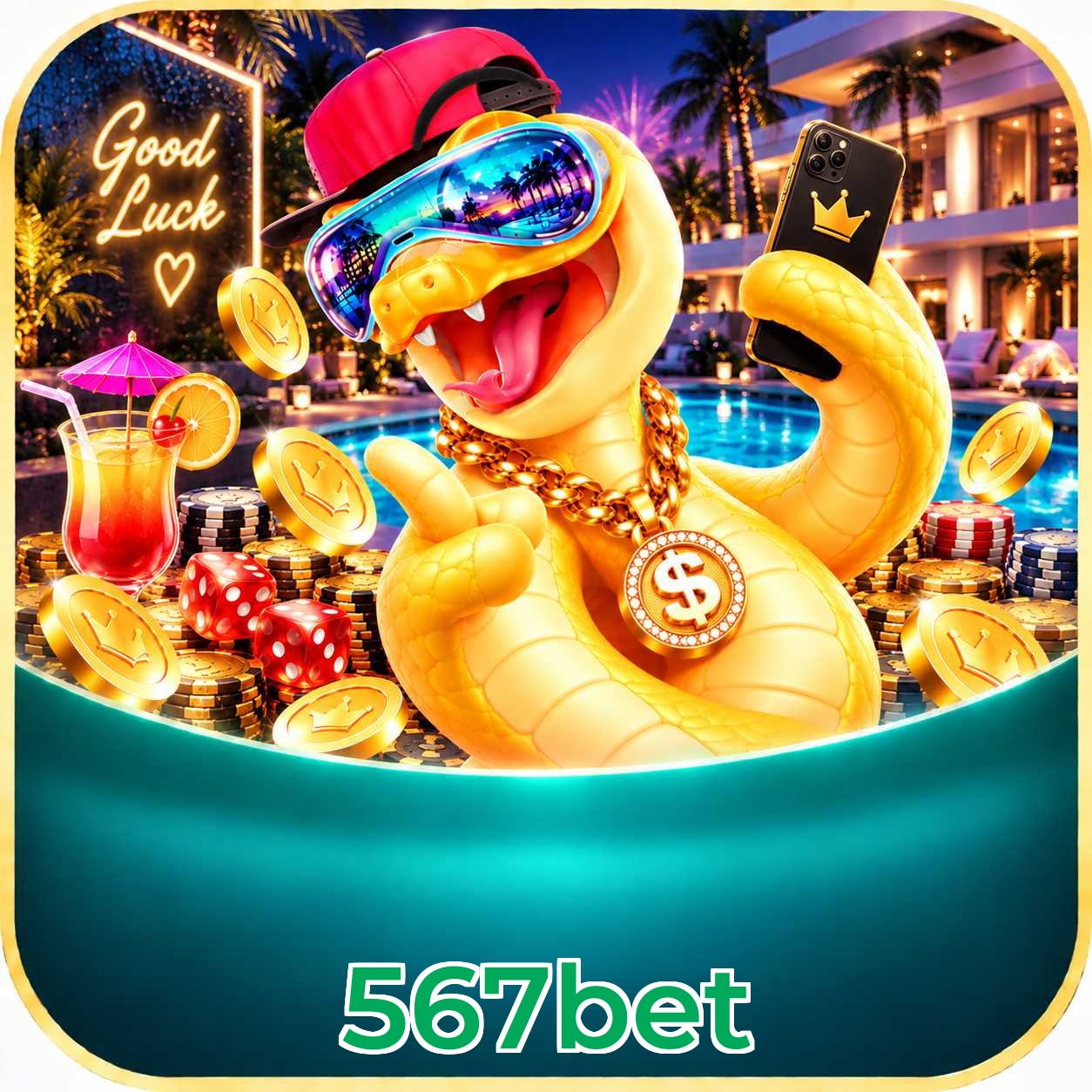 Sistema de Recompensas VIP da 567bet