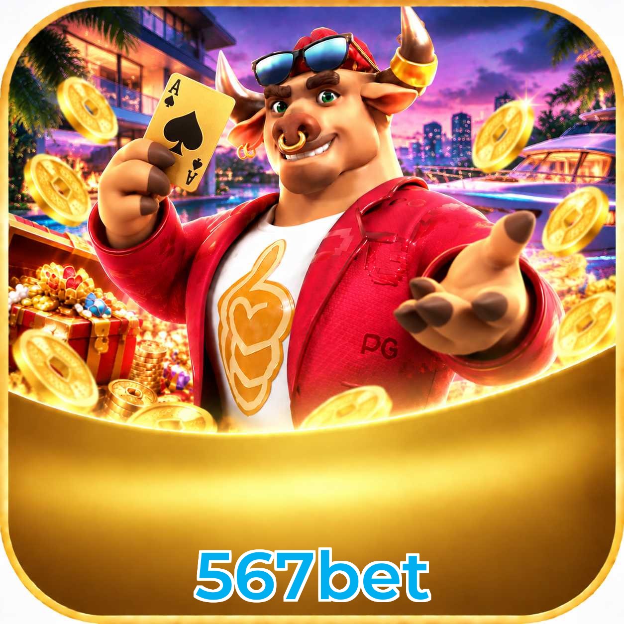 567bet