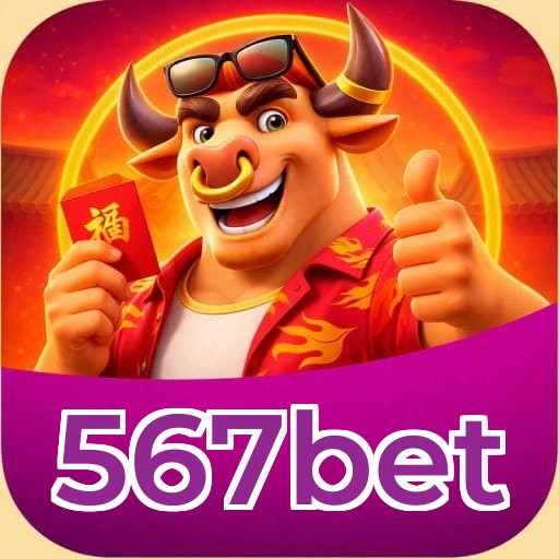 567bet Logo
