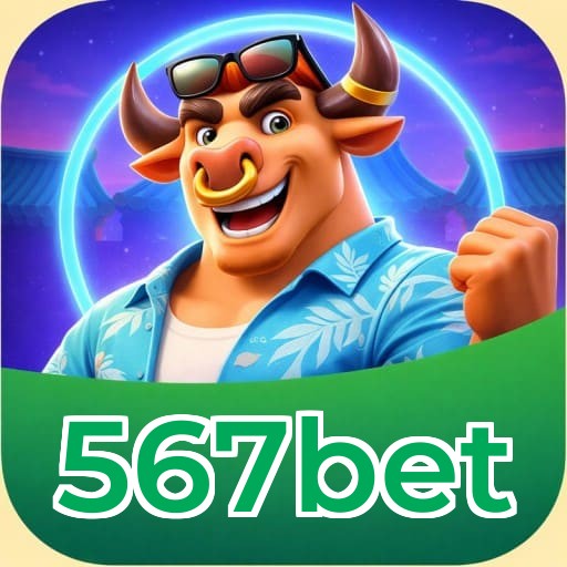 567bet Logo