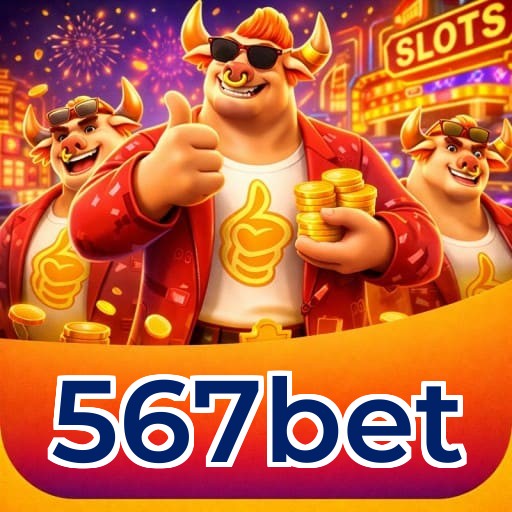 567bet Logo