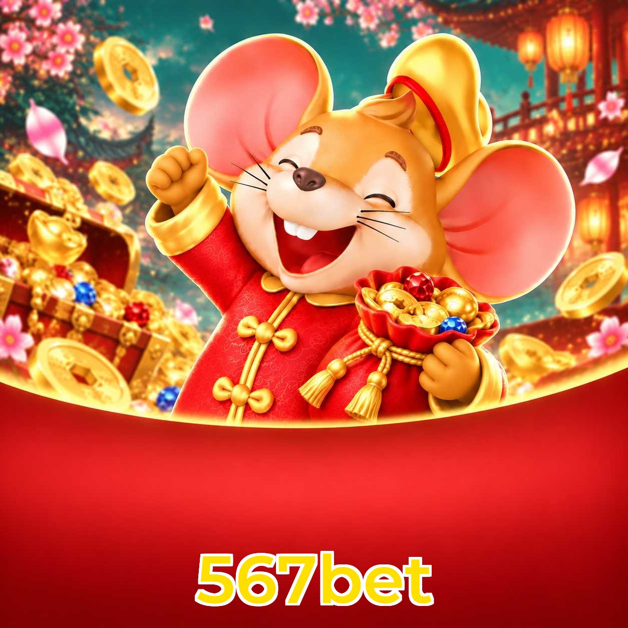 Free Spins Bonus - Lucky Tiger