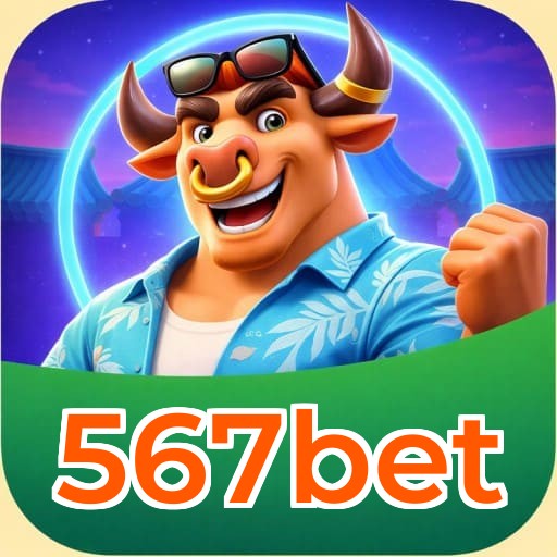 567bet Logo