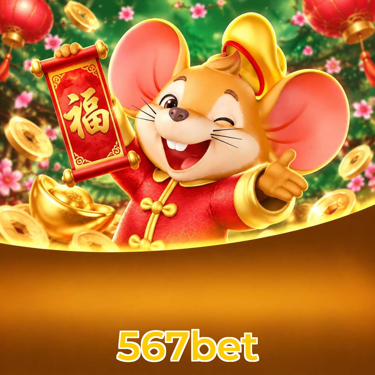 567bet