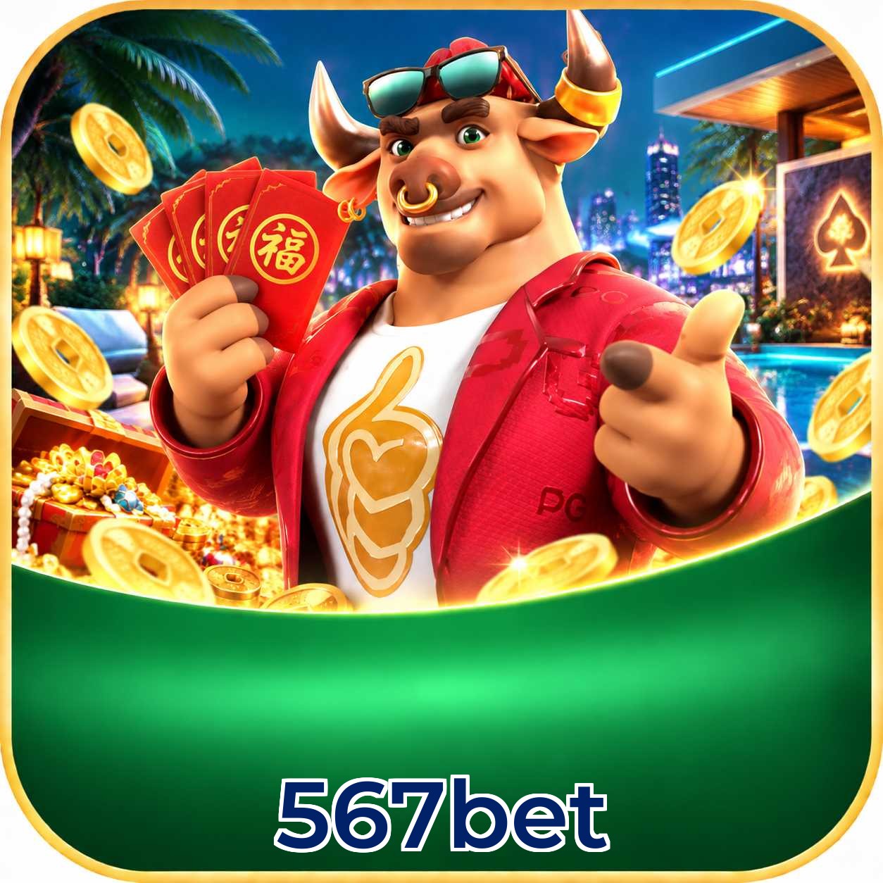 567bet