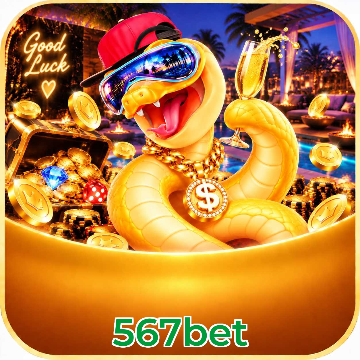 567bet
