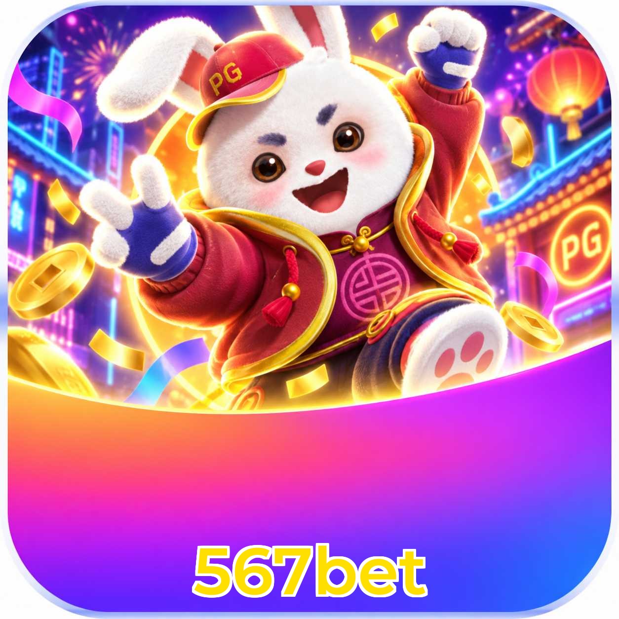 567bet
