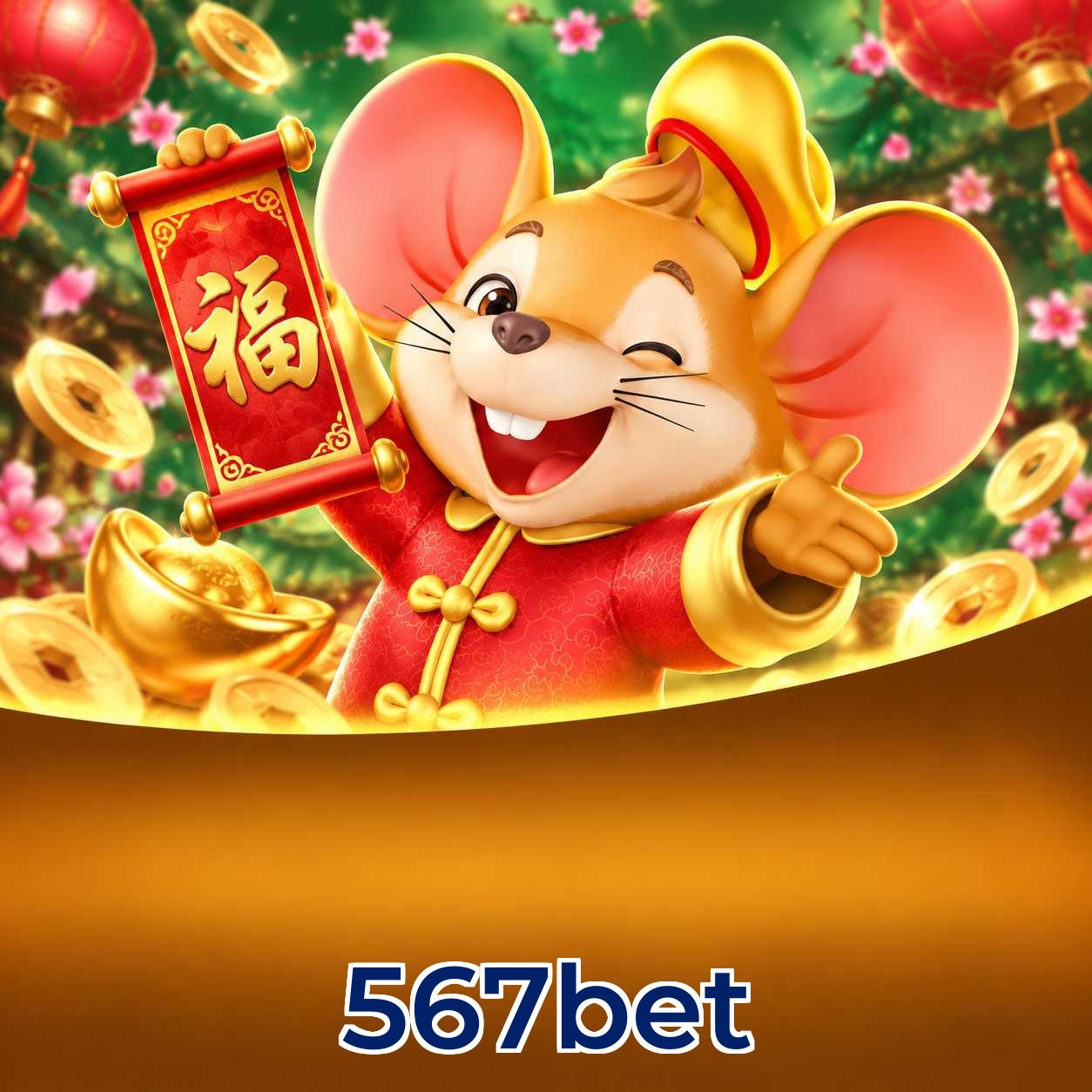 Pacote Completo do App 567bet