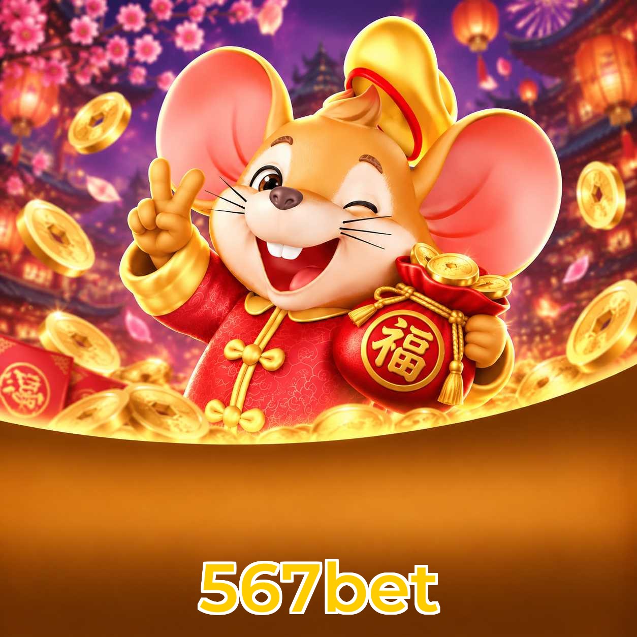 567bet