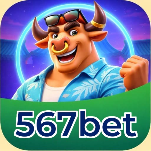 567bet Logo