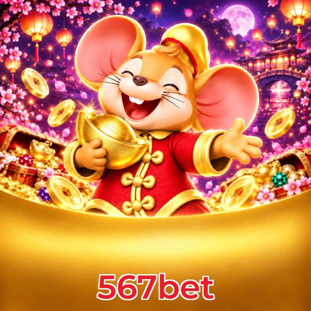567bet