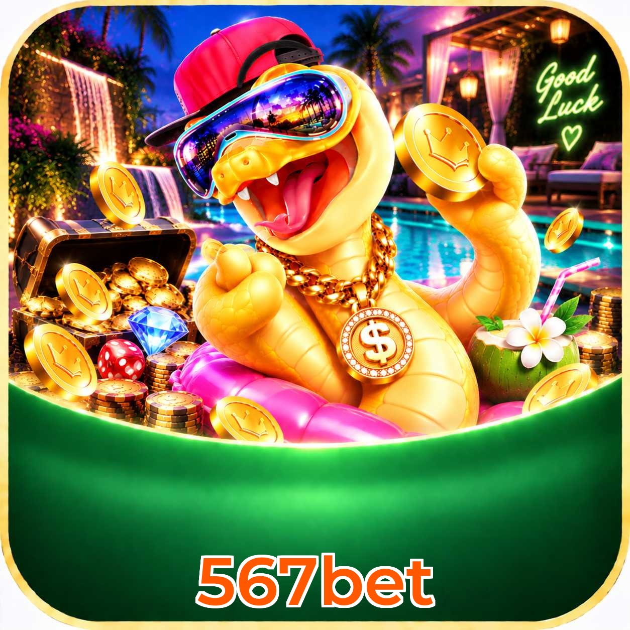 567bet