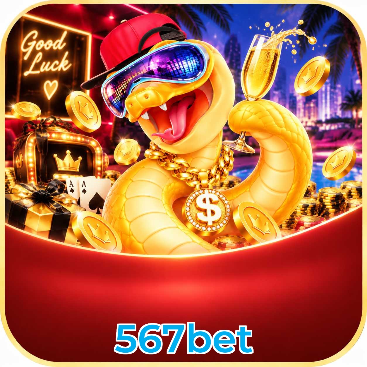 567bet