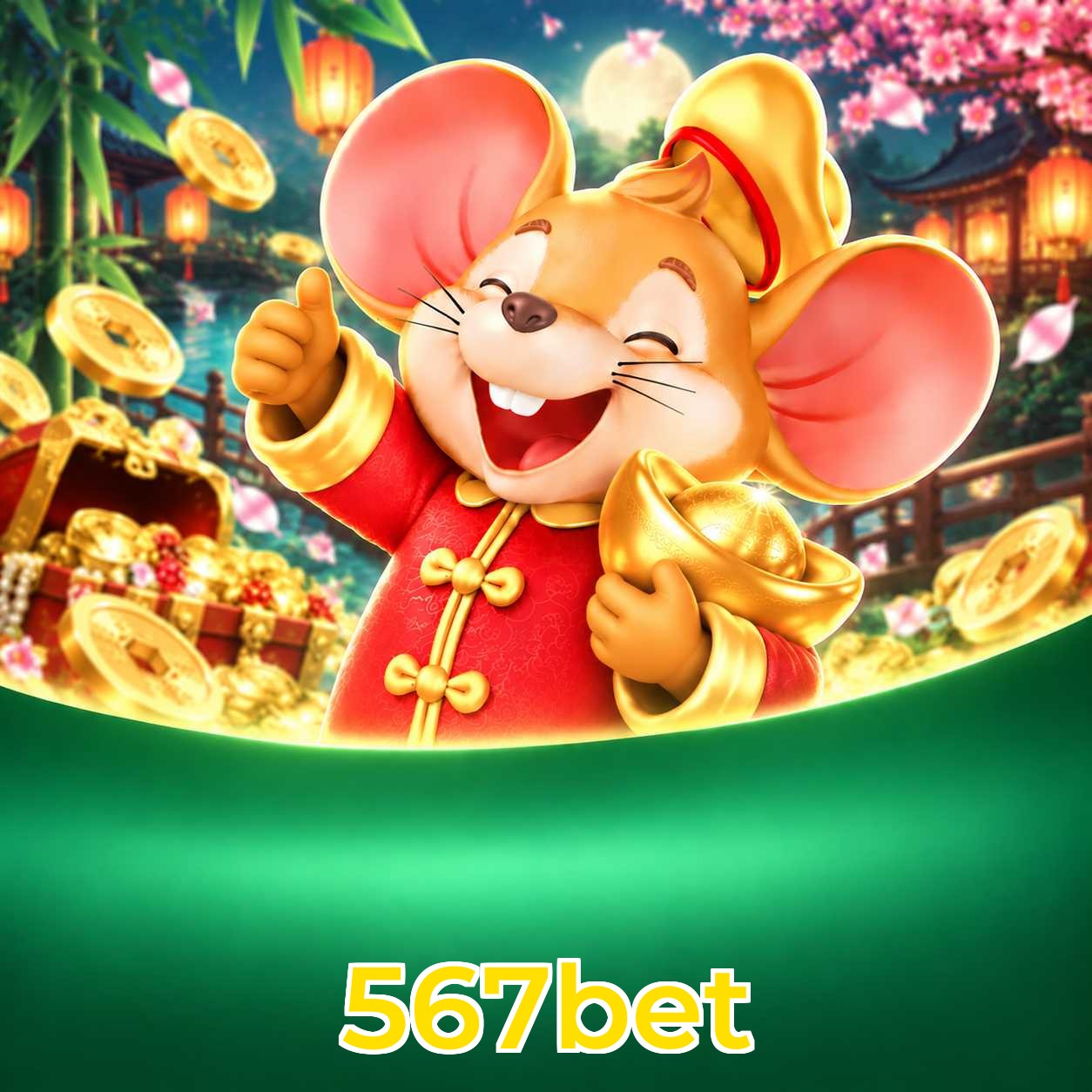Slot Games Collection