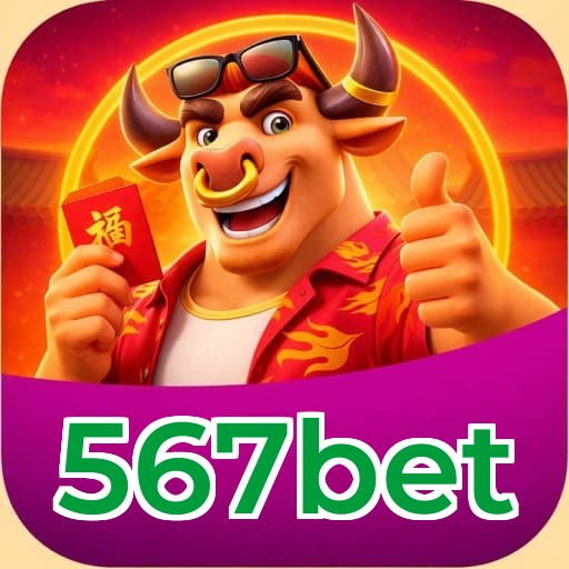 567bet Logo
