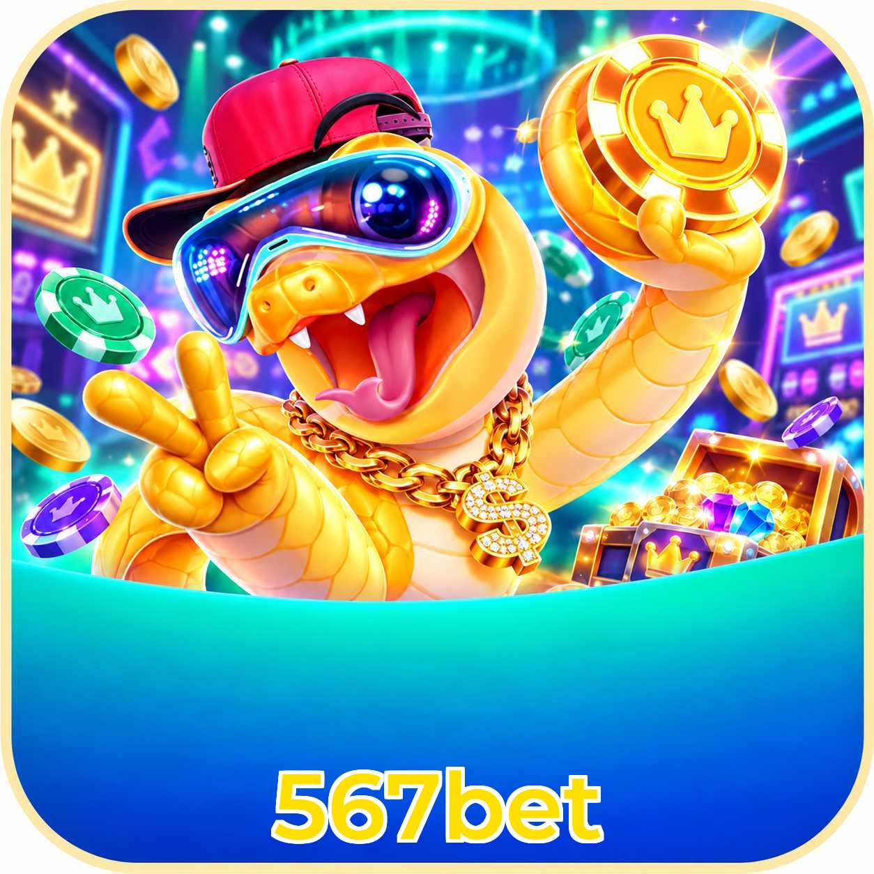 567bet