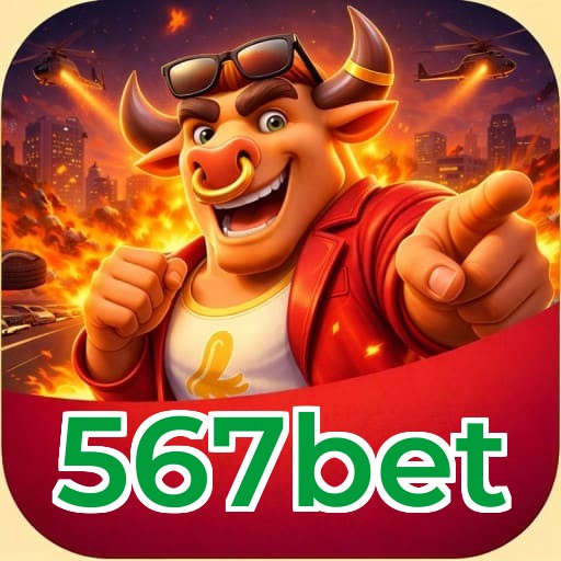 567bet Logo