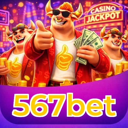 567bet Logo