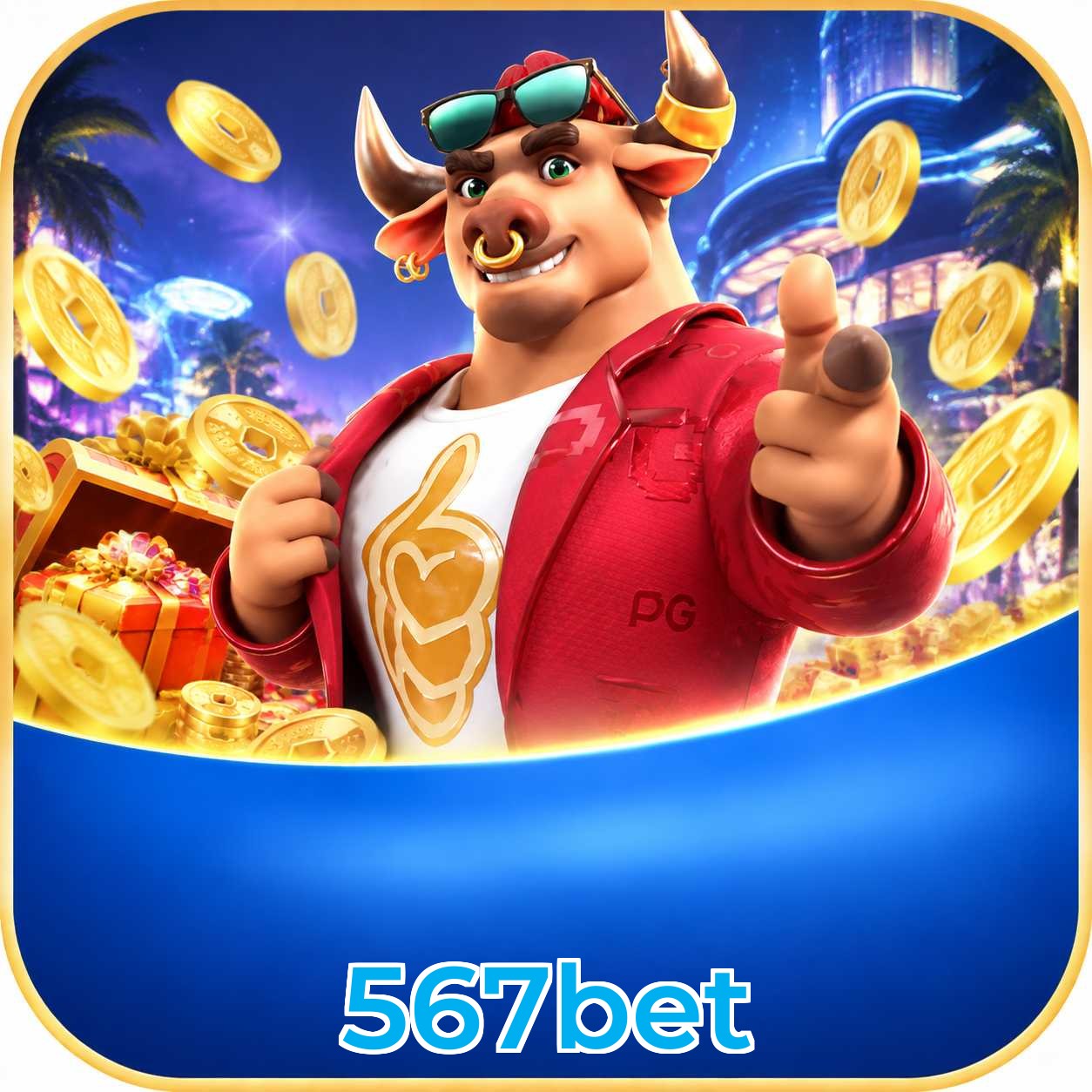 567bet