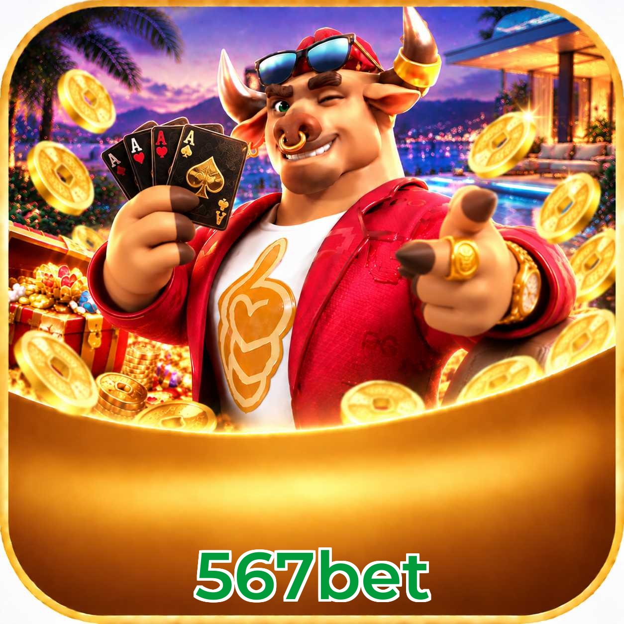 Mahjong Ways Slot - PG Soft
