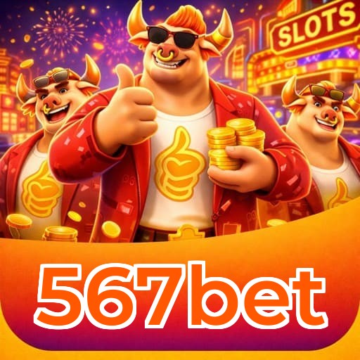 567bet Logo