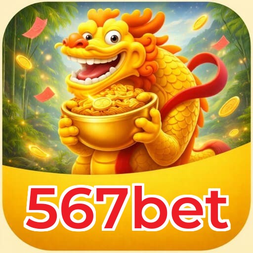 567bet Logo