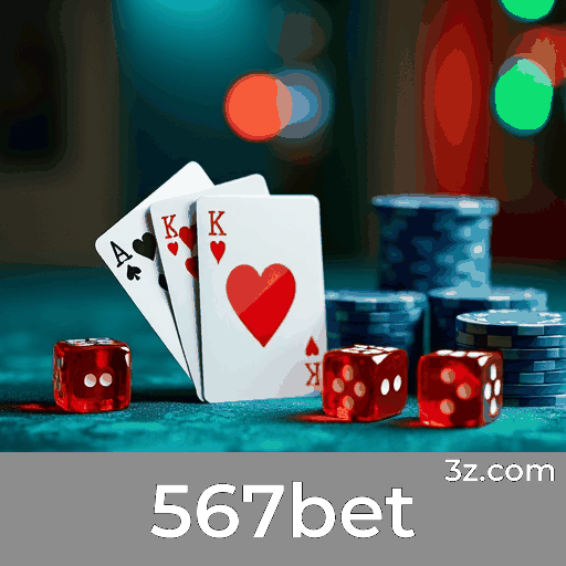 567bet Logo