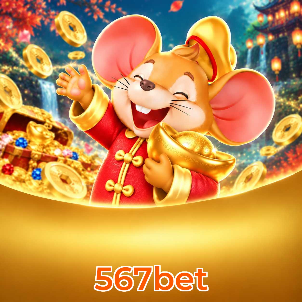 Tournament Betting